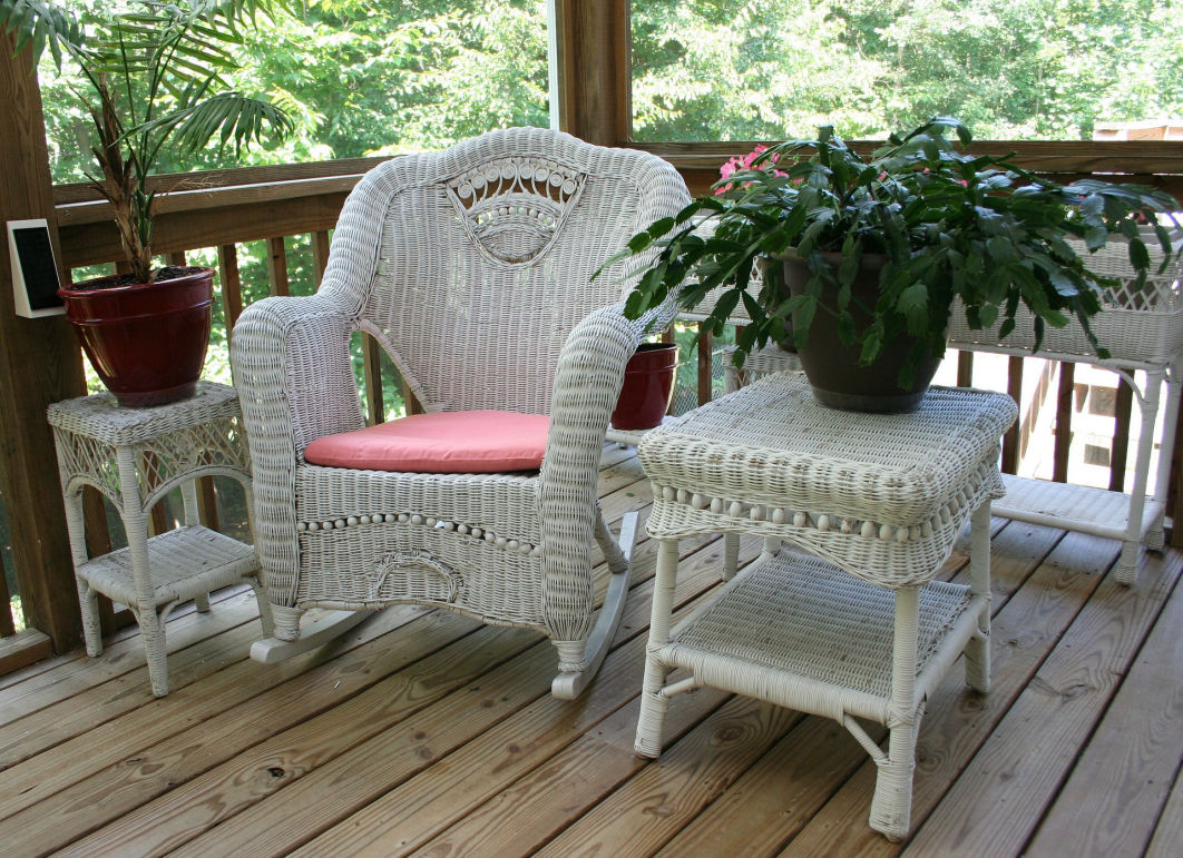 Quality Deck Builders