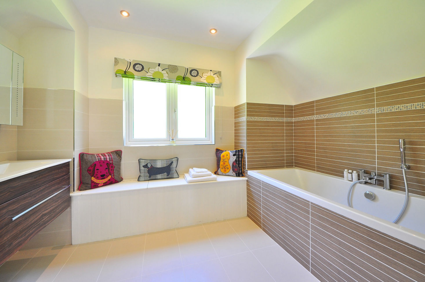 Bathroom Remodeling